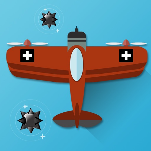 Missiles Attack Icon