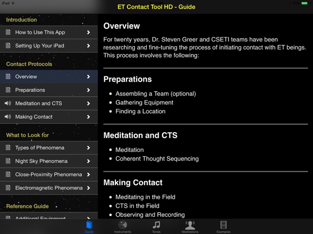 ET Contact Tool HD(圖5)-速報App