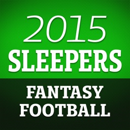 Fantasy Football Sleepers 2015