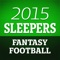 Fantasy Football Sleepers 2015