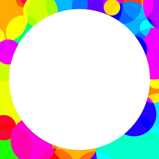 Dot Pop App