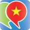 Icon Vietnamese Phrasebook - Travel in Vietnam with ease