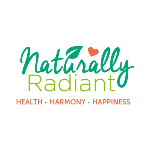 Naturally Radiant