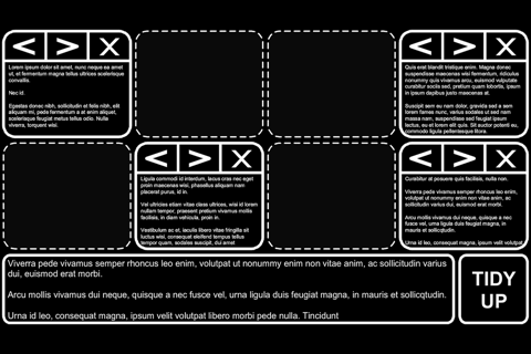 EZ Prompter screenshot 2