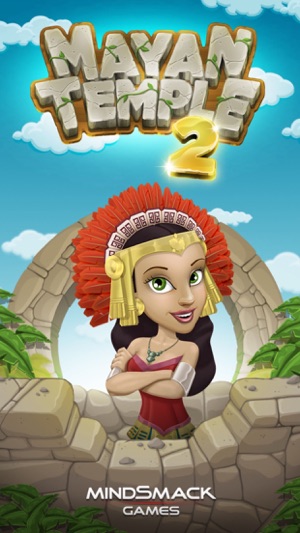 Mayan Temple 2(圖1)-速報App