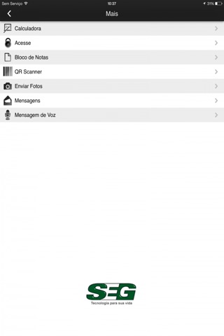 Grupo SEG screenshot 3