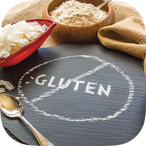 Finally, a Gluten Free Living Solution that Works icon