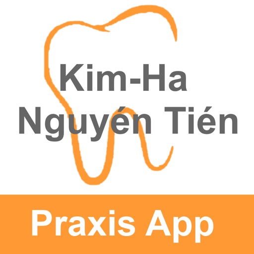 Praxis Kim-Ha Nguyen Tien Berlin icon