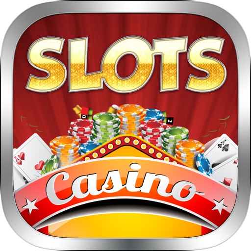 AAA Slotscenter Angels Gambler Slots Game - FREE Vegas Spin & Win icon