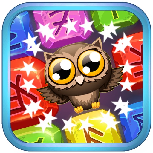 Magic Match Clash Of Runes iOS App