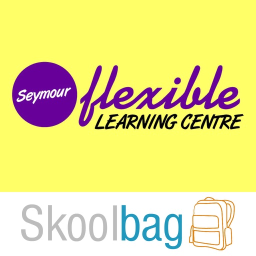 Seymour Flexible Learning Centre - Skoolbag icon