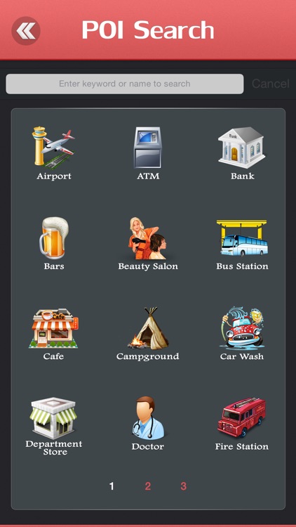 Saint Martin Island Offline Travel Guide screenshot-4