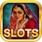 Spin N Win : Free Casino Slot Game With Eye Catching Themes Of Night At Paris, Riches Of India