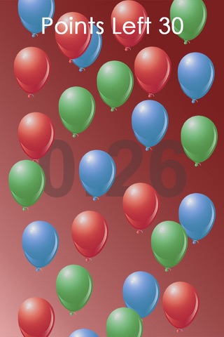 Balloon Breaking screenshot 4