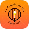 La Copita de Vino