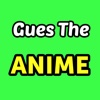 Guess Anime - Guess the most famous animes