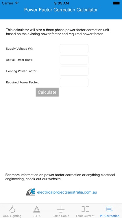 EPA Toolbox screenshot-4