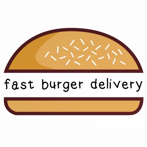 Fast Burger Delivery