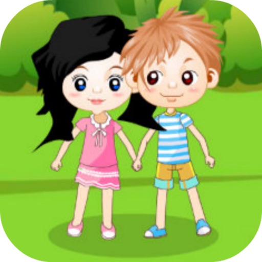 Keep Kissing iOS App