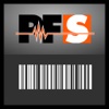 PFS Barcode Decoder