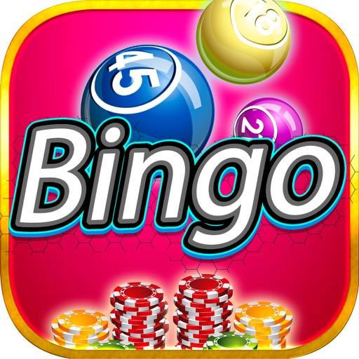 Color Balls - Play the most Famous Bingo Card Game for FREE ! icon