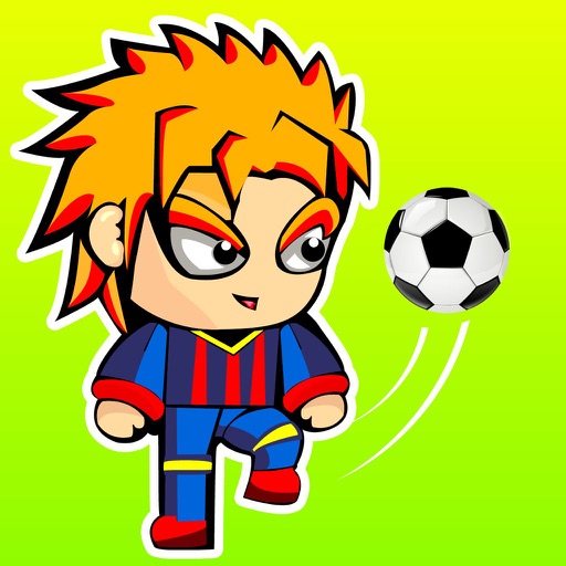 Super Juggle Mania icon