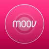 Moov Cardio Boxing Coaching + Tracking