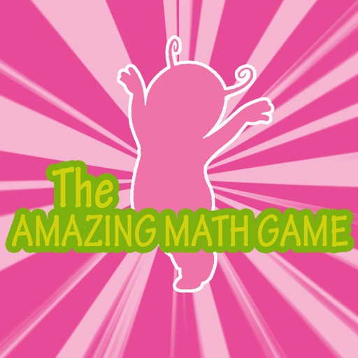 Learn Math with Game for The Backyardigans Edition Icon