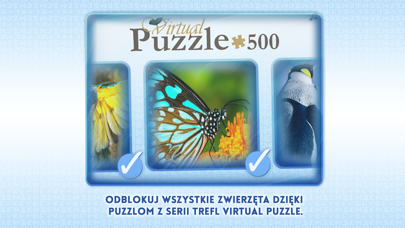 How to cancel & delete Trefl Virtual Puzzle from iphone & ipad 4