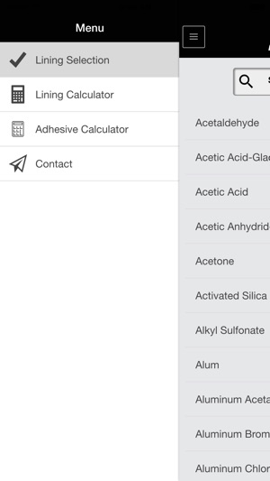 Polycorp Material Selector and Usage Calculator(圖3)-速報App