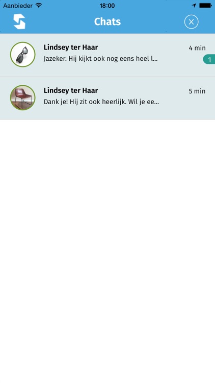 Pinsell - De Mobiele Marktplaats