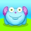 Meelo - Virtual Pet on the Watch