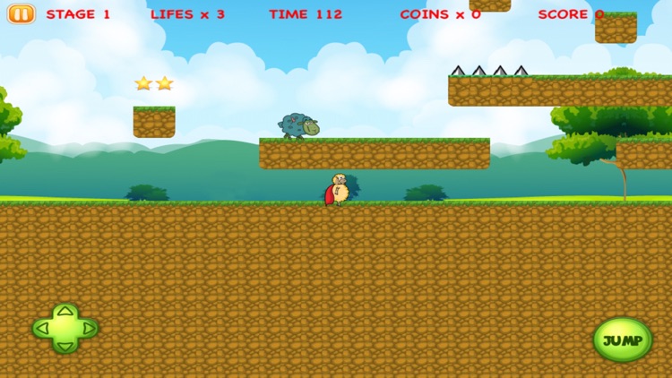 Super Caped Sheep Escapade - Epic Freedom From The Farm (Free)