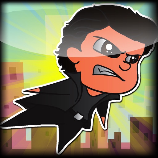 City Task- Mission Impossible Version icon