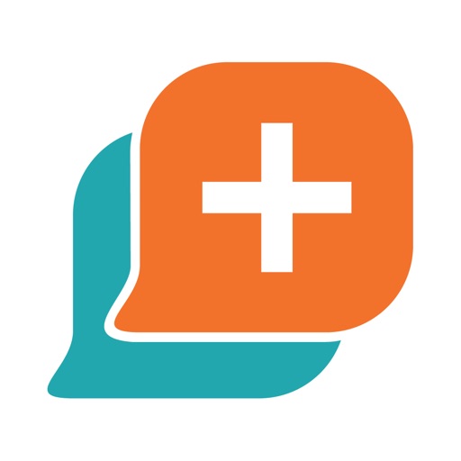 Connect by Healthshare icon