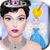 Fairy Princess Wax Salon & Spa - Make-up & Makeover Game for Girls - iPadアプリ