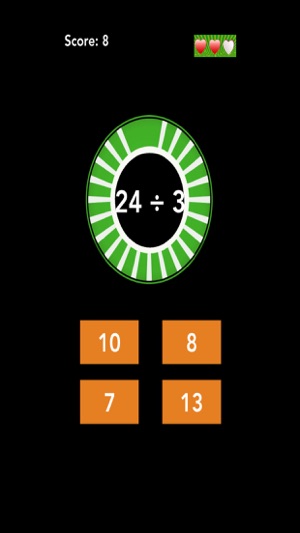 Math Quiz - Brainpop The Flashcards(圖3)-速報App