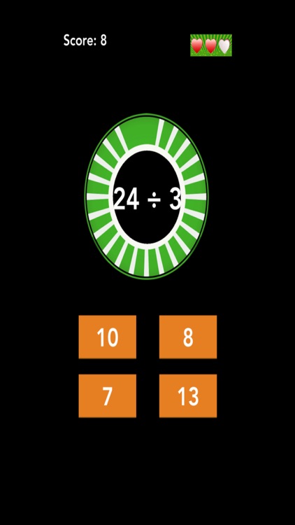 Math Quiz - Brainpop The Flashcards by Awesome Free Games
