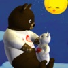 Children’s Bedtime Story: Love Far To the Moon