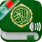 This application gives you the ability to read and listen to all 114 chapters of the Holy Quran on your device