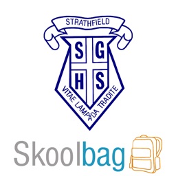 Strathfield Girls High School - Skoolbag