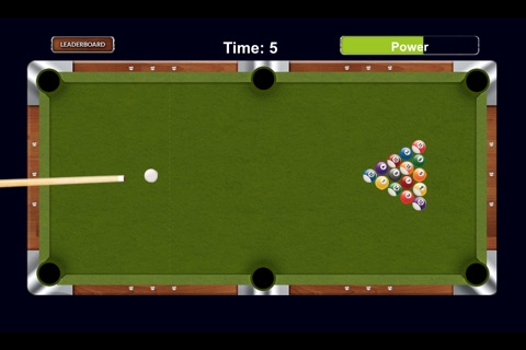 Pool - Billard game FREE screenshot 3