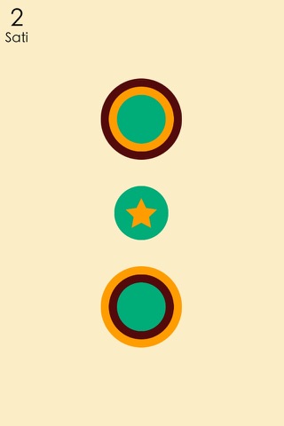 Satia Funtastic - Simple puzzle to grow mindfulness screenshot 2