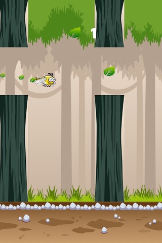 Dragon-Flies screenshot 3