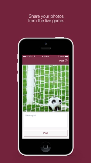 Fan App for Bradford City AFC(圖3)-速報App