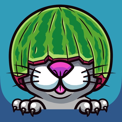 Fort Meow icon