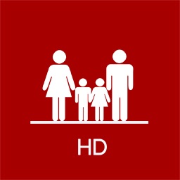 Family Medical History - HD