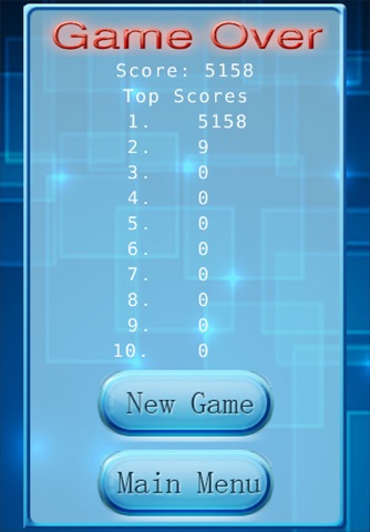 Block Legend Game screenshot 3