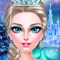Snow Princess: Ice Dream Makeover