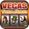 House Of Vegas Treasures